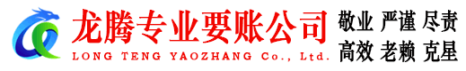 海陵龙腾清债公司